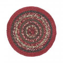 84120-Forrester-Jute-Trivet-8-inch-Diameter-Set-of-3-image-2