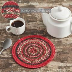 84120-Forrester-Jute-Trivet-8-inch-Diameter-Set-of-3-image-5