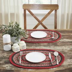 84122-Forrester-Indoor-Outdoor-Oval-Placemat-13x19-image-1