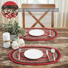84122-Forrester-Indoor-Outdoor-Oval-Placemat-13x19-image-4
