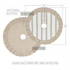 84131-Grace-Grain-Sack-Stripe-Tree-Skirt-36-image-4