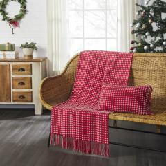 84136-Gallen-Red-White-Woven-Throw-50x60-image-6