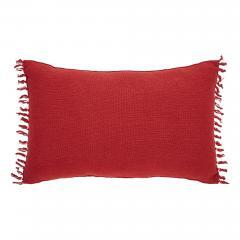 84137-Gallen-Red-White-Pillow-Fringed-14x22-image-3