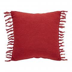 84138-Gallen-Red-White-Pillow-Fringed-12x12-image-3