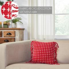84138-Gallen-Red-White-Pillow-Fringed-12x12-image-5