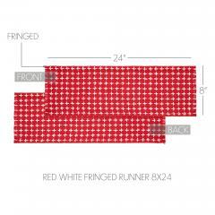 84140-Gallen-Red-White-Runner-Fringed-8x24-image-3