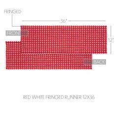 84141-Gallen-Red-White-Runner-Fringed-12x36-image-3