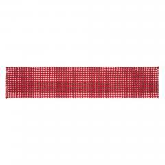 84143-Gallen-Red-White-Runner-Fringed-12x60-image-2