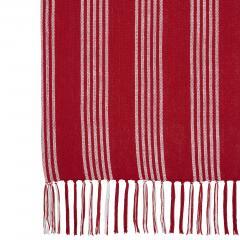84144-Arendal-Red-Stripe-Woven-Throw-50x60-image-7
