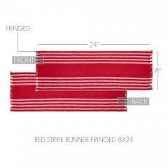 84147-Arendal-Red-Stripe-Runner-Fringed-8x24-image-3