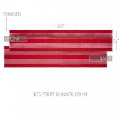 84150-Arendal-Red-Stripe-Runner-Fringed-12x60-image-3