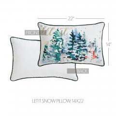 60361-Let-It-Snow-Pillow-14x22-image-4