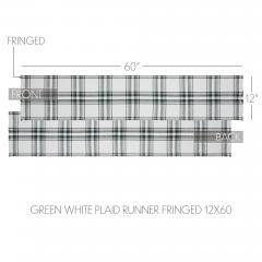 84166-Harper-Plaid-Green-White-Runner-Fringed-12x60-image-3