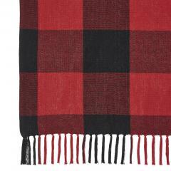 84167-Harper-Red-Black-Buffalo-Check-Woven-Throw-50x60-image-6
