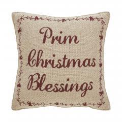 84168-Gable-Prim-Christmas-Blessings-Pillow-12x12-image-2
