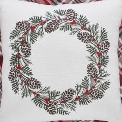 84070-Gregor-Plaid-Wreath-Pillow-12x12-image-6