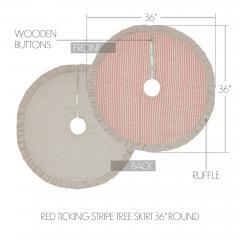 84177-Sawyer-Mill-Red-Ticking-Stripe-Tree-Skirt-36-image-4