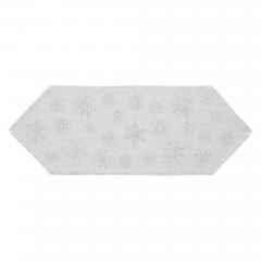 84184-Yuletide-Burlap-Antique-White-Snowflake-Runner-8x24-image-3