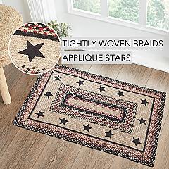 81334-Colonial-Star-Jute-Rug-Rect-24x36-image-3