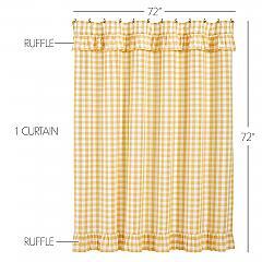 83376-Annie-Buffalo-Yellow-Check-Ruffled-Shower-Curtain-72x72-image-4