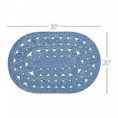 83409-Celeste-Blended-Blue-Indoor-Outdoor-Rug-Oval-20x30-image-3