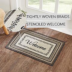 83424-Floral-Vine-Jute-Rug-Rect-Welcome-20x30-image-3