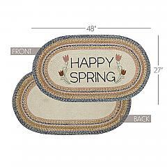83415-Kaila-Happy-Spring-Jute-Rug-Oval-w-Pad-27x48-image-4