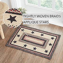 67012-Colonial-Star-Jute-Rug-Rect-20x30-image-1