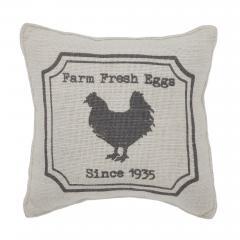 84348-Finders-Keepers-Chicken-Silhouette-Pillow-6x6-image-2
