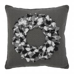 84352-Finders-Keepers-Fabric-Wreath-Pillow-14x14-image-2