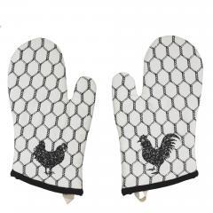 84822-Down-Home-Oven-Mitt-Set-of-2-image-2