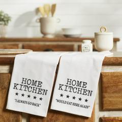84824-Down-Home-5-Star-Review-Tea-Towel-Set-of-2-19x28-image-1