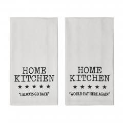 84824-Down-Home-5-Star-Review-Tea-Towel-Set-of-2-19x28-image-4