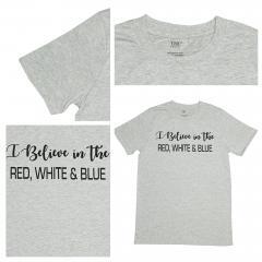 84303-I-Believe-in-the-RWB-T-Shirt-Light-Grey-Melange-Medium-image-3