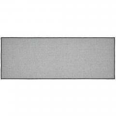 84768-Black-Check-Welcome-Rug-Rect-17x48-image-3