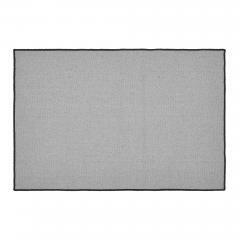 84769-Black-Check-Welcome-Rug-Rect-24x36-image-3