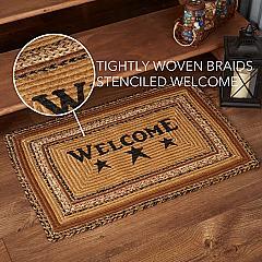 69793-Kettle-Grove-Jute-Rug-Rect-Stencil-Welcome-20x30-image-5