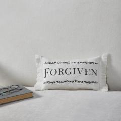 84935-Risen-Forgiven-Pillow-7x13-image-1