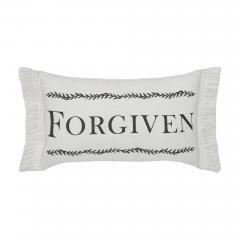 84935-Risen-Forgiven-Pillow-7x13-image-2