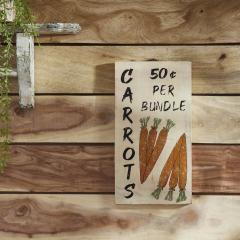 84967-Carrot-Wooden-Sign-15x8-image-1
