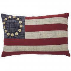 84432-My-Country-Flag-Pillow-14x22-image-2