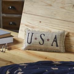 84436-My-Country-USA-Pillow-7x13-image-1