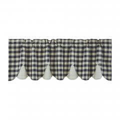 84439-My-Country-Scalloped-Layered-Valance-18x60-image-2