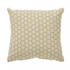 84445-Buzzy-Bees-Bee-Pillow-6x6-image-3