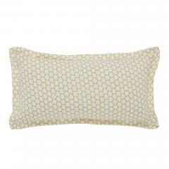 84449-Buzzy-Bees-Bee-Yourself-Pillow-7x13-image-3