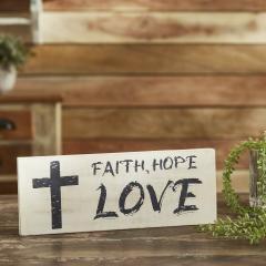 84980-Faith-Hope-Love-Wooden-Sign-5.5x14.5-image-1
