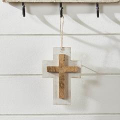 84982-Wooden-Cross-Hanging-Ornament-6x4-image-1
