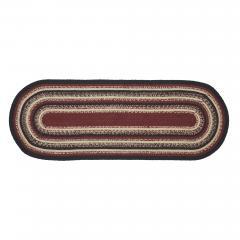 84494-Connell-Jute-Rug-Oval-w-Pad-17x48-image-2