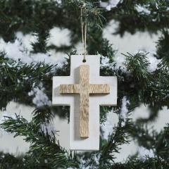 84982-Wooden-Cross-Hanging-Ornament-6x4-image-2