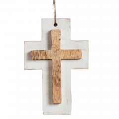 84982-Wooden-Cross-Hanging-Ornament-6x4-image-3